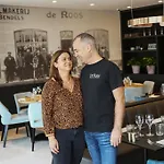 Bed & Breakfast Doele 4*