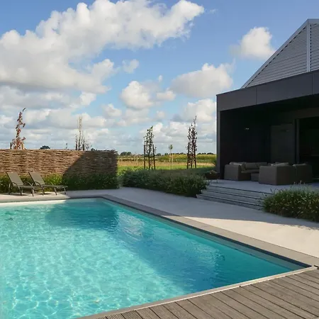 Doele Bed and Breakfast Middelkerke