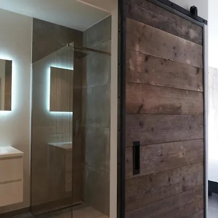 Doele Oda ve Kahvaltı Middelkerke