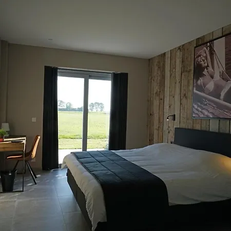 Oda ve Kahvaltı Doele