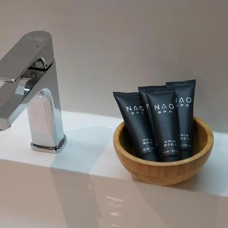 Oda ve Kahvaltı Doele