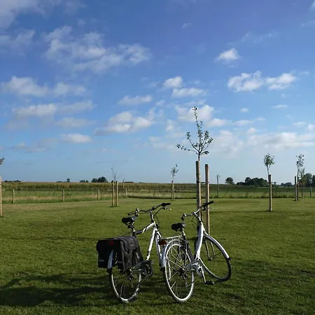 Doele Oda ve Kahvaltı 4*