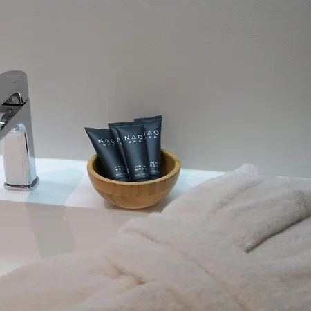 Doele Oda ve Kahvaltı Middelkerke