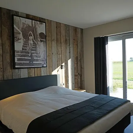 Doele Oda ve Kahvaltı