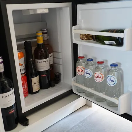 Doele Nocleg ze śniadaniem 4*