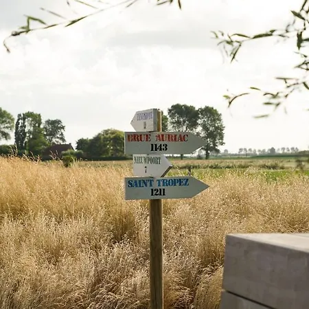 Doele Oda ve Kahvaltı