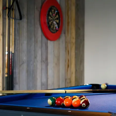 Oda ve Kahvaltı Doele 4*