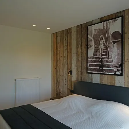 Doele Bed & Breakfast Middelkerke