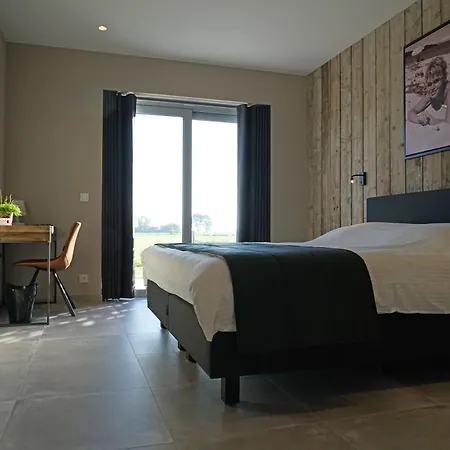 Doele Nocleg ze śniadaniem