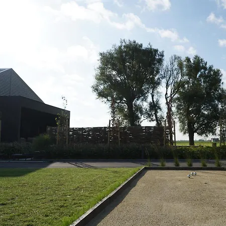 Nocleg ze śniadaniem Doele 4*