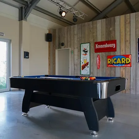 Oda ve Kahvaltı Doele 4*