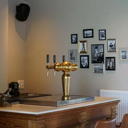 Doele 4* Middelkerke