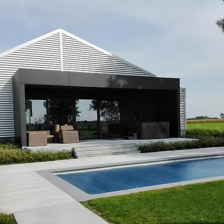 Bed & Breakfast Doele