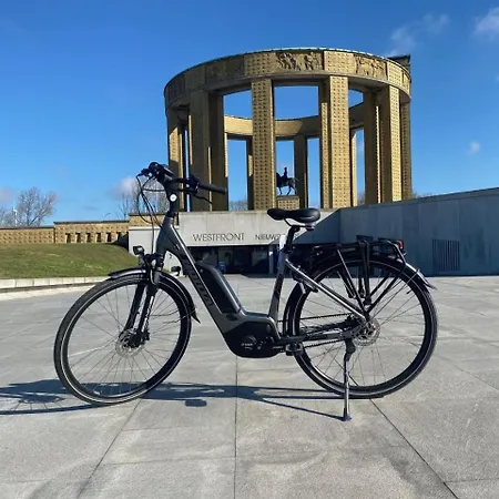 Oda ve Kahvaltı Doele