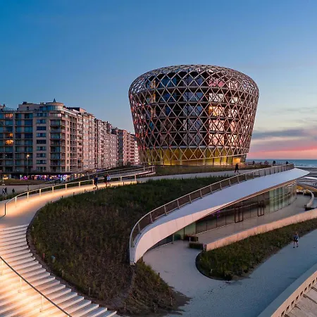 Doele Oda ve Kahvaltı 4*