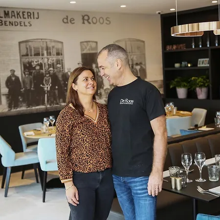 Oda ve Kahvaltı Doele 4*