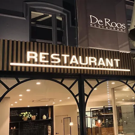 Oda ve Kahvaltı Doele Middelkerke