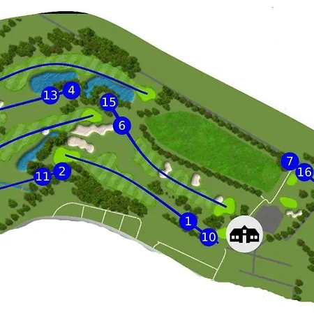 Doele 4* Middelkerke