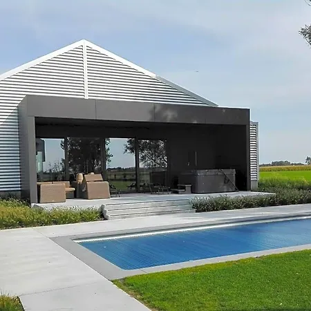 Doele 4* Middelkerke