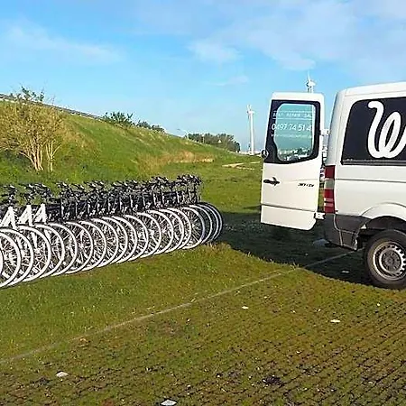 Bed & Breakfast Doele