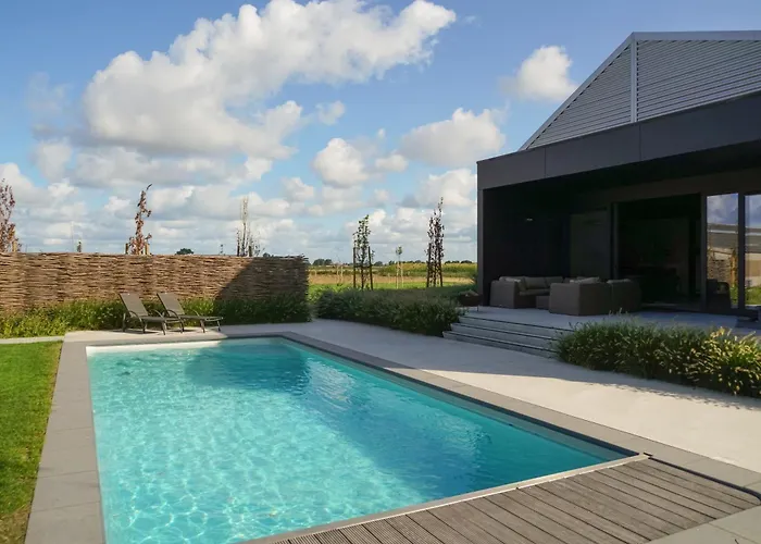 Doele Bed & Breakfast Middelkerke