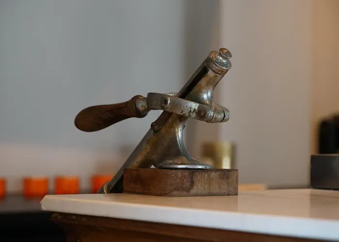 Doele Bed & Breakfast Middelkerke