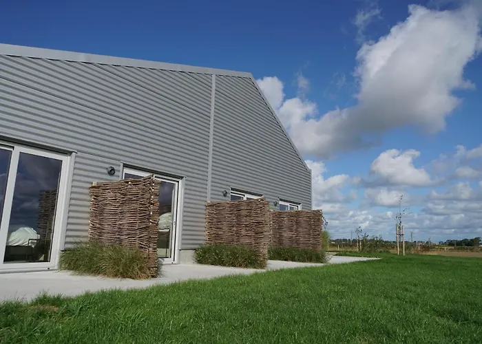 Doele 4* Middelkerke