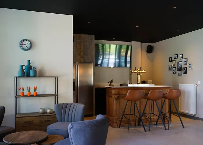 Doele Bed & Breakfast