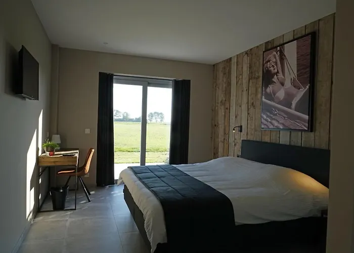 Bed & Breakfast Doele