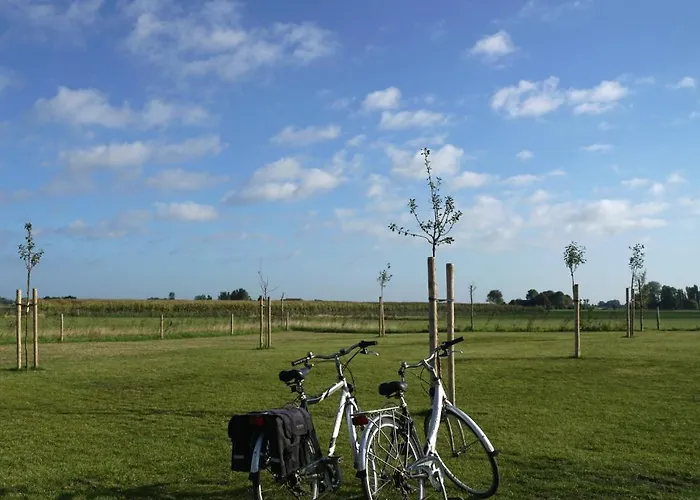 Doele Bed & Breakfast 4*