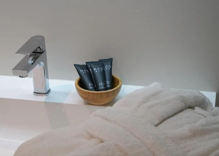 Doele Bed & Breakfast Middelkerke