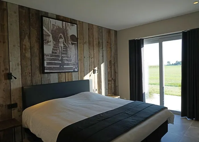 Doele Bed & Breakfast