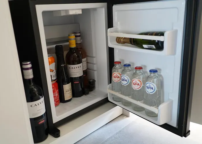 Doele Bed & Breakfast 4*