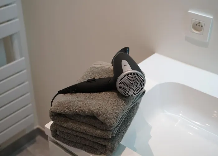 Doele Bed & Breakfast Middelkerke