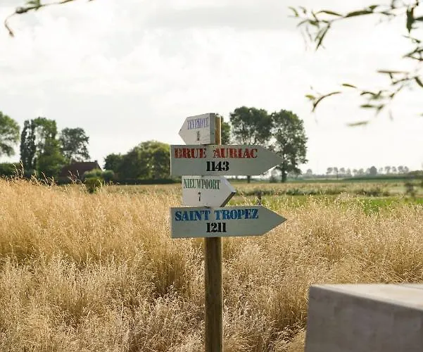 Doele Bed & Breakfast