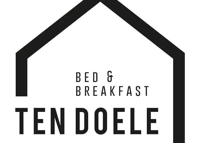 Bed & Breakfast Doele 4*