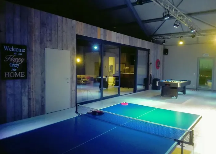 Doele 4* Middelkerke