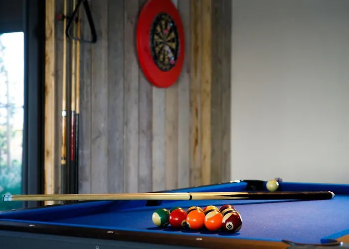 Bed & Breakfast Doele 4*