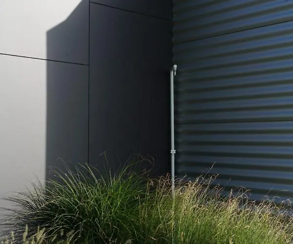 Bed & Breakfast Doele Middelkerke