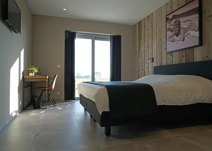 Doele Bed & Breakfast