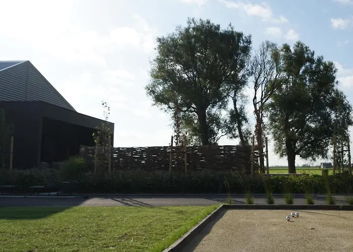 Bed & Breakfast Doele 4*