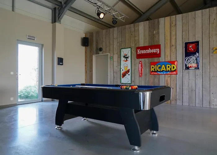 Bed & Breakfast Doele 4*