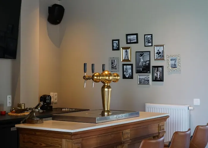 Doele 4* Middelkerke