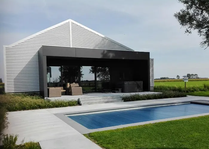 Bed & Breakfast Doele