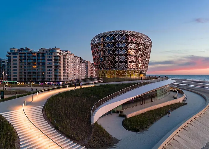 Doele Bed & Breakfast 4*