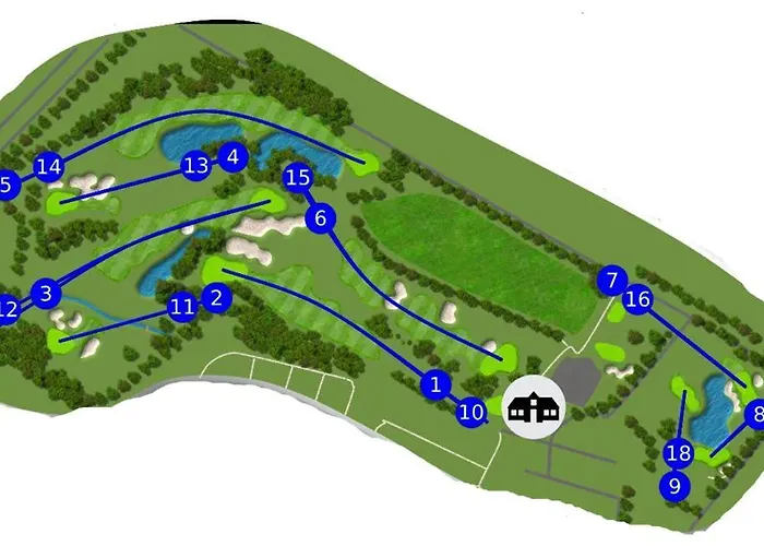 Doele 4* Middelkerke